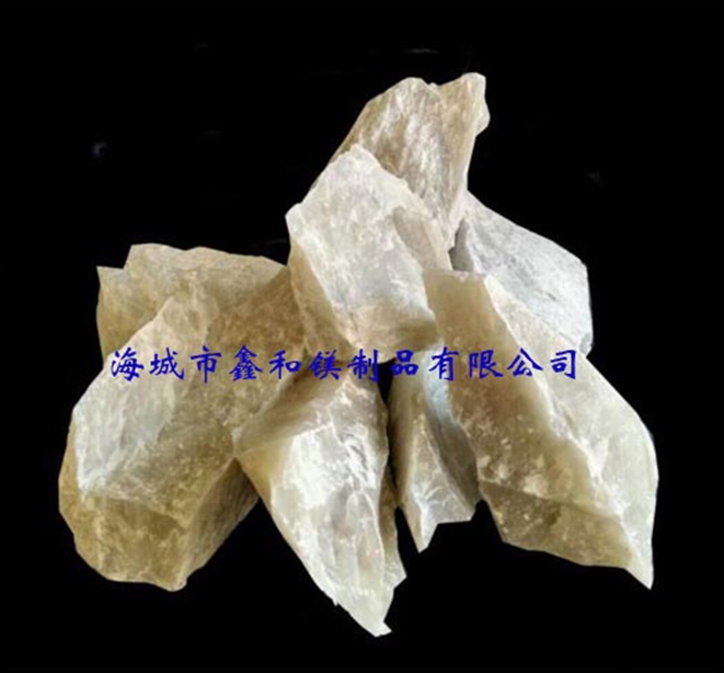 渭南水镁石粉